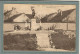 CPA (21) MARCILLY-sur-TILLE - Aspect Du Monument Aux Morts En 1924 - Other & Unclassified