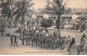 SENEGAL - SAN64510 - Saint Louis - Tirailleurs Sénégalais - Senegal