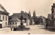 ALLEMAGNE - SAN64375 - Offenbourg - Place Des Tilleuls - CPSM 14x9 Cm - Offenburg