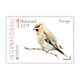 MDB-BK26-558 MINT ¤ NEDERLAND NETHERLANDS 2019 6w In Serie  ¤ HIBOUX  - OISEAUX - BIRDS - PAJAROS - VOGELS - VÖGEL - - Songbirds & Tree Dwellers