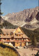 72508549 Vysoke Tatry Kapitaen Moravek Berghotel Beim Bergsee Popradske Pleso Ba - Slovaquie