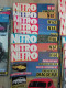 Nitro Lot A - Auto/Moto