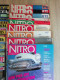 Delcampe - Nitro Lot A - Auto/Moto