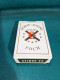 Jeu De 54 Cartes à Jouer Porte-avions Foch Marine Nationale Toulon Bridge Poker Neuf Arsenal Neuve Sous Blister - Le Tem - Playing Cards (classic)