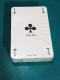 Jeu De 54 Cartes à Jouer Porte-avions Foch Marine Nationale Toulon Bridge Poker Neuf Arsenal Neuve Sous Blister - Le Tem - Playing Cards (classic)