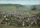 72507703 Cochem Mosel Fliegeraufnahme Blick Von Der Umkehr Cochem - Cochem