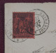 FRANCE BELLE  LETTRE ASSEZ RARE   1879  AV JOSEPHINE PARIS A ROMAINMOTIER SUISSE   +SAGES N°91 +AFF. INTERESSANT . DP8 - 1877-1920: Semi Modern Period