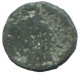 MYSIA PERGAMON ATHENA HELM Antike GRIECHISCHE Münze 1.6g/13mm #SAV1187.11.D.A - Griechische Münzen