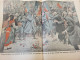 PELERIN 1918//PARIS MANIFESTATION /FOCH CLEMENCEAU ACADEMIE/VETERANS DE 1870/BRUGES /GRAND AIGLE GENEVRIER - 1900 - 1949