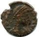 CONSTANS MINTED IN ALEKSANDRIA FROM THE ROYAL ONTARIO MUSEUM #ANC11403.14.D.A - El Imperio Christiano (307 / 363)