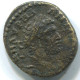 RÖMISCHE PROVINZMÜNZE Roman Provincial Ancient Coin 2.3g/17mm #ANT1345.31.D.A - Province