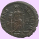 LATE ROMAN EMPIRE Coin Ancient Authentic Roman Coin 2.2g/19mm #ANT2342.14.U.A - Der Spätrömanischen Reich (363 / 476)