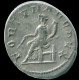 GORDIAN III AR ANTONINIANUS ANTIOCH Mint AD 243 FORTVNA REDVX #ANC13167.35.F.A - L'Anarchie Militaire (235 à 284)