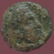Ancient Authentic Original GREEK Coin 1.6g/10mm #ANT1486.9.U.A - Griechische Münzen