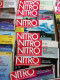 Nitro Lot B - Auto/Motorrad