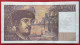 N°75 BILLET BANQUE DE FRANCE 20 FRANCS DEBUSSY 1997 SPL+ - 20 F 1980-1997 ''Debussy''