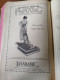 Delcampe - Livre Annuaire MONDAIN BOTTIN La Société Et Le HIGH LIFE 1923 ADRESSE A PARIS - Mode
