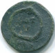 Authentic Original Ancient ROMAN EMPIRE Coin VOT/V 1.01g/14.24mm #ROM1036.8.U.A - Sonstige & Ohne Zuordnung