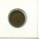 5 CENTS 1975 NEERLANDÉS NETHERLANDS Moneda #AU475.E.A - 1948-1980: Juliana