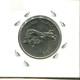 50 TOLARJEV 2004 ESLOVENIA SLOVENIA Moneda #AS572.E.A - Slovénie