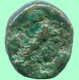 Authentic Original Ancient GREEK Coin #ANC12732.6.U.A - Griechische Münzen