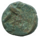 Authentic Original Ancient GREEK Coin 1g/10mm #NNN1303.9.U.A - Griechische Münzen