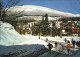 72507506 Krkonose Spindleruv Mlyn  - Pologne