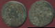 ROMAN PROVINCIAL Authentique Original Antique Pièce 5.50g/20.20mm #ANT1203.19.F.A - Provincie