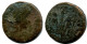 ROMAN Coin MINTED IN ALEKSANDRIA FOUND IN IHNASYAH HOARD EGYPT #ANC10146.14.U.A - The Christian Empire (307 AD To 363 AD)