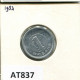 1 YEN 1983 JAPAN Münze #AT837.D.A - Japan