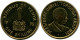 1 SHILLING 1995 KENYA Coin #AZ196.U.A - Kenya