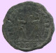 FOLLIS Antike Spätrömische Münze RÖMISCHE Münze 1.3g/16mm #ANT2015.7.D.A - La Fin De L'Empire (363-476)