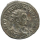 PROBUS ANTONINIANUS Siscia (T / KA) AD 282 CLEMENTIA TEMP #ANT1953.48.U.A - L'Anarchie Militaire (235 à 284)