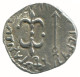 INDO-SKYTHIANS WESTERN KSHATRAPAS KING NAHAPANA AR DRACHM GREEK #AA393.40.U.A - Griechische Münzen