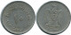 10 MILLIEMES 1967 ÄGYPTEN EGYPT Islamisch Münze #AK168.D.A - Egitto
