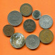 Collection WORLD Coin Mixed Lot Different COUNTRIES And REGIONS #L10164.1.U.A - Otros & Sin Clasificación