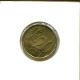 20 EURO CENTS 2003 PORTUGAL Münze #EU298.D.A - Portogallo