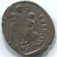 LATE ROMAN EMPIRE Coin Ancient Authentic Roman Coin 2.1g/20mm #ANT2204.14.U.A - The End Of Empire (363 AD To 476 AD)