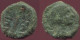 Wreath Club Antiguo Auténtico Original GRIEGO Moneda 1g/8.51mm #ANT1196.12.E.A - Griechische Münzen