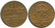 1 ORE 1941 SUECIA SWEDEN Moneda #AD304.2.E.A - Suède