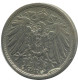 10 PFENNIG 1912 A DEUTSCHLAND Münze GERMANY #AD504.9.D.A - 10 Pfennig