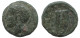 Ancient Antike Authentische Original GRIECHISCHE Münze 1.2g/10mm #SAV1221.11.D.A - Greek