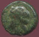Antiguo Auténtico Original GRIEGO Moneda 1.6g/10mm #ANT1488.9.E.A - Griechische Münzen