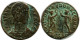 CONSTANS MINTED IN THESSALONICA FOUND IN IHNASYAH HOARD EGYPT #ANC11895.14.E.A - L'Empire Chrétien (307 à 363)