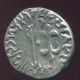INDO-SKYTHIANS KSHATRAPAS King NAHAPANA AR Drachm 2.4g/15.9mm #GRK1560.33.F.A - Griechische Münzen