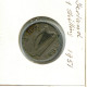 1 SHILLING 1951 IRLANDA IRELAND Moneda #AY706.E.A - Irlanda