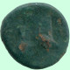 Auténtico Original GRIEGO ANTIGUOAE Moneda 1.4g/11.5mm #ANC12967.7.E.A - Griechische Münzen