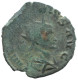 FOLLIS Antike Spätrömische Münze RÖMISCHE Münze 3.3g/21mm #SAV1101.9.D.A - La Fin De L'Empire (363-476)