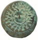AMISOS PONTOS 100 BC Aegis With Facing Gorgon 7.7g/23mm #NNN1580.30.E.A - Griechische Münzen