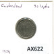 50 LEPTA 1954 GREECE Coin #AX622.U.A - Greece